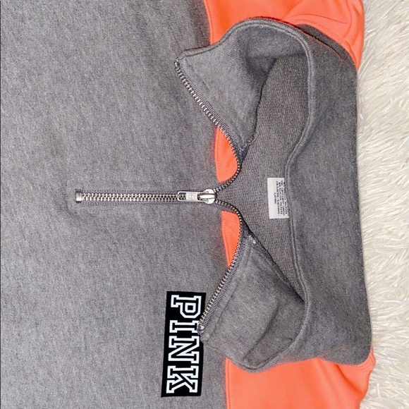 Pink pull over - Picture 2 of 2